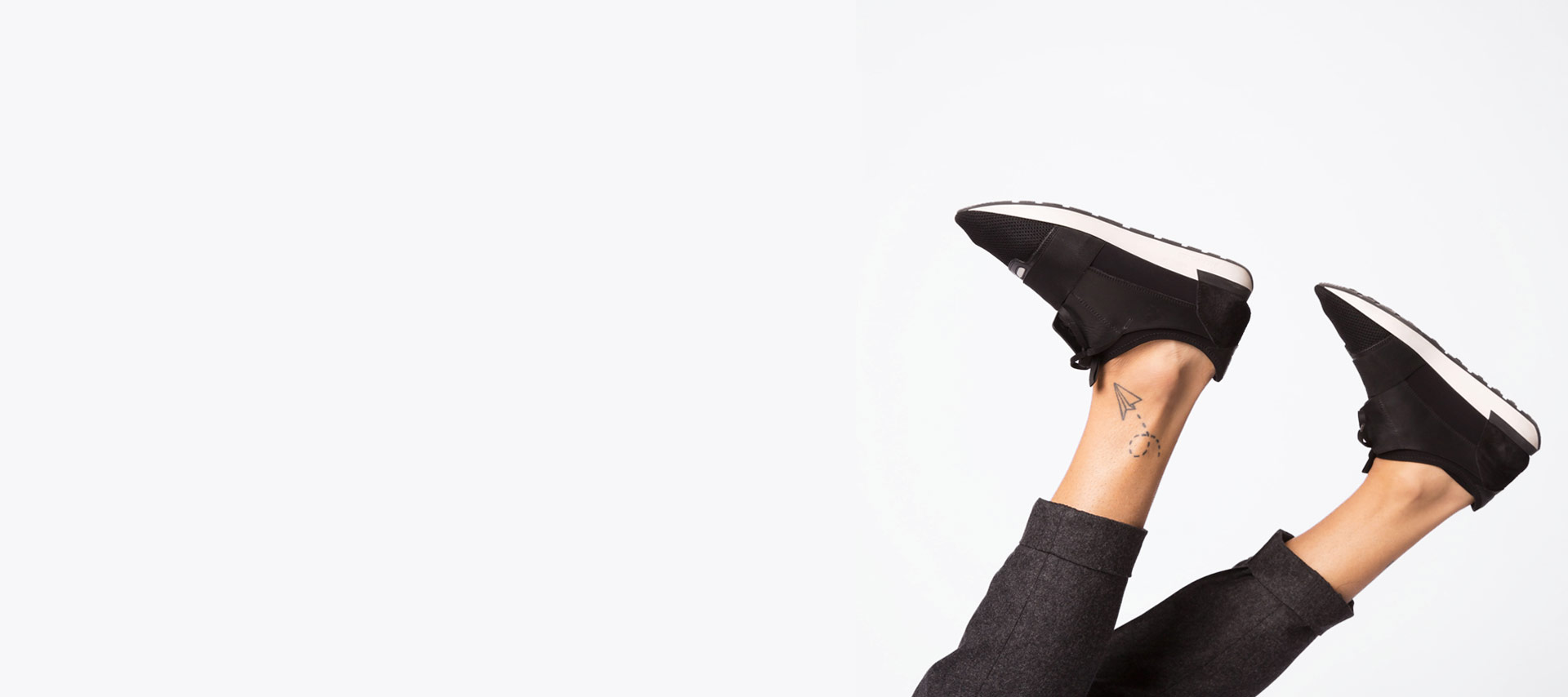 Entrenamiento para profesionales y empresas del mundo de la moda
